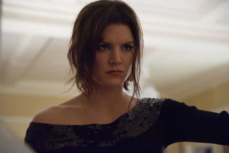 Gina Carano: 10 cose che non sai sull’attrice Gina Carano: 10 cose che non sai sull’attrice