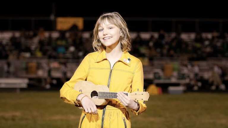 Grace VanderWaal: 10 cose che non sai sulla cantante e attrice