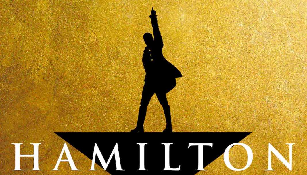 Hamilton film 2020 disney+ Hamilton film 2020 disney+