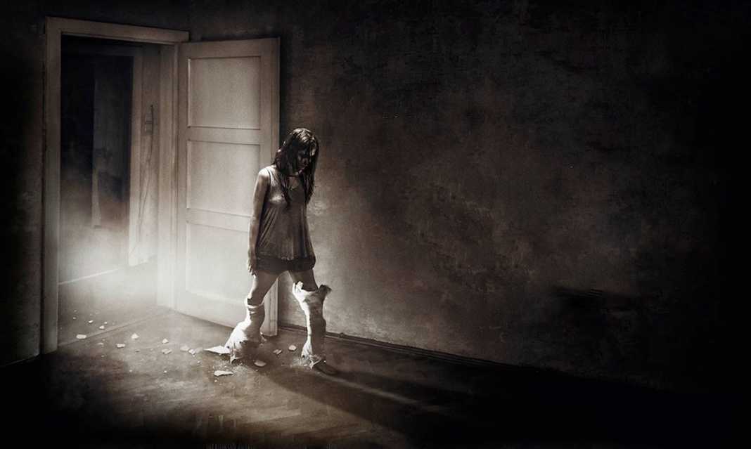 Insidious 3 - L'inizio Insidious 3 - L'inizio