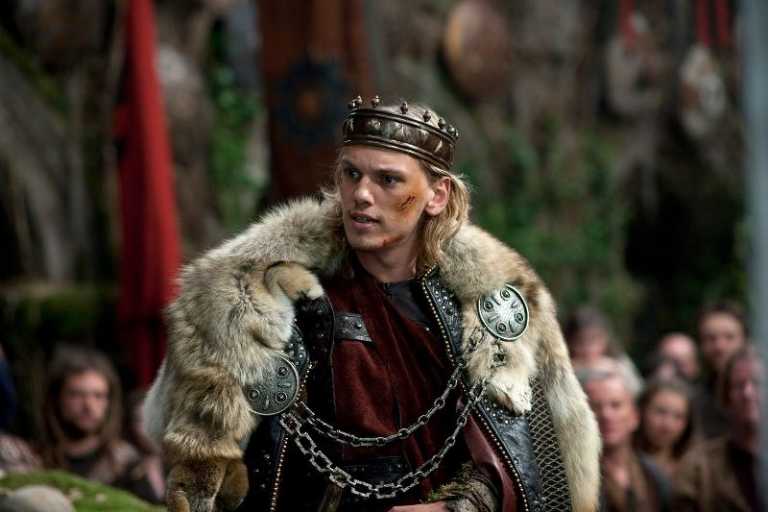 Jamie Campbell Bower: 10 cose che non sai sull&rsquo;attore
