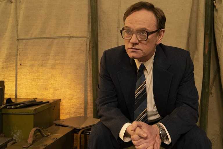 Jared Harris: 10 cose che non sai sull&rsquo;attore