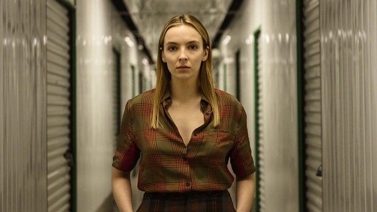 Jodie Comer protagonista nel primo film prodotto da Benedict Cumberbatch