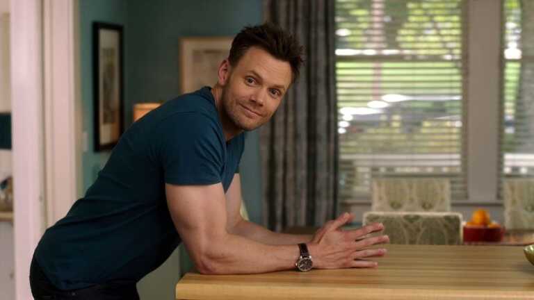 Joel McHale: 10 cose che non sai sull’attore Joel McHale: 10 cose che non sai sull’attore