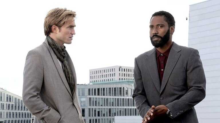 Tenet: uno spot tv con scene inedite per il film di Christopher Nolan Tenet: uno spot tv con scene inedite per il film di Christopher Nolan