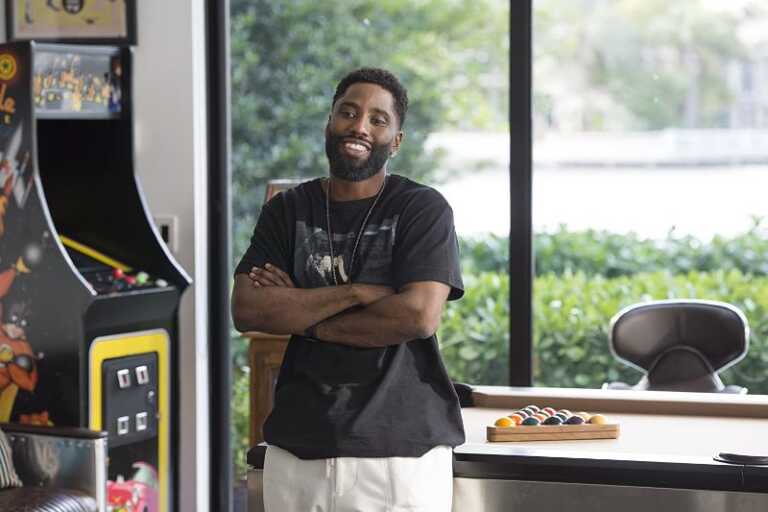 John David Washington: 10 cose che non sai sull’attore John David Washington: 10 cose che non sai sull’attore