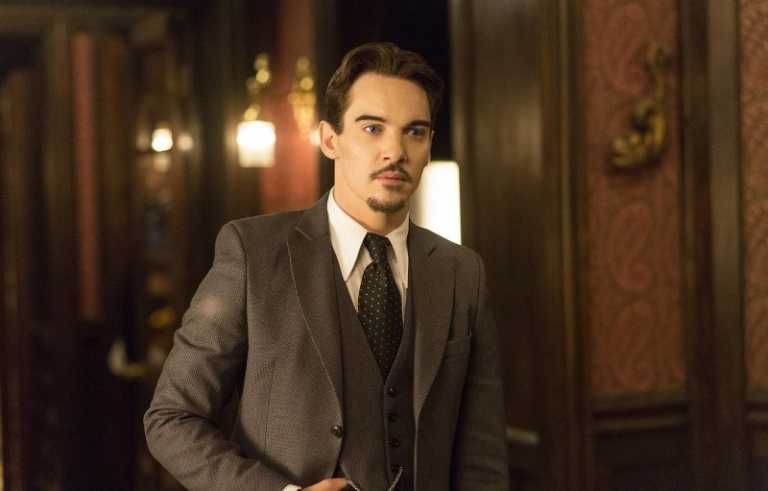 Jonathan Rhys Meyers: 10 cose che non sai sull&rsquo;attore
