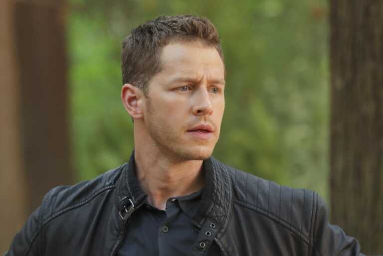 Josh Dallas: 10 cose che non sai sull&rsquo;attore