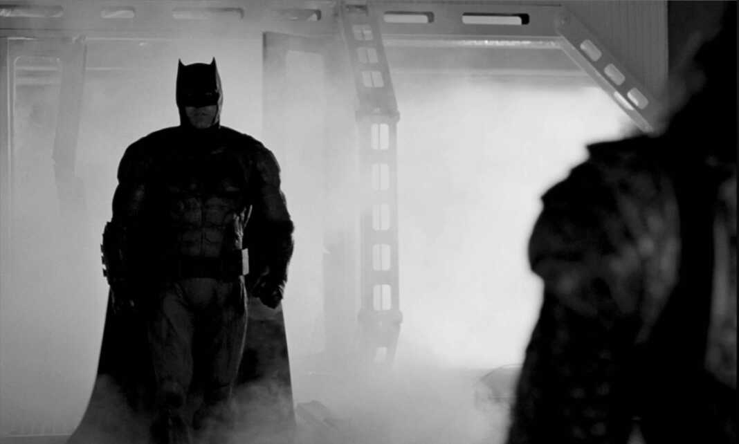 Justice League Snyder Cut Justice League Snyder Cut