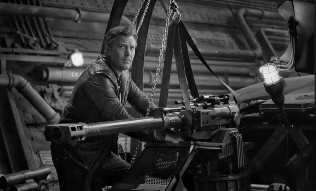 Justice League Snyder Cut foto 5 Justice League