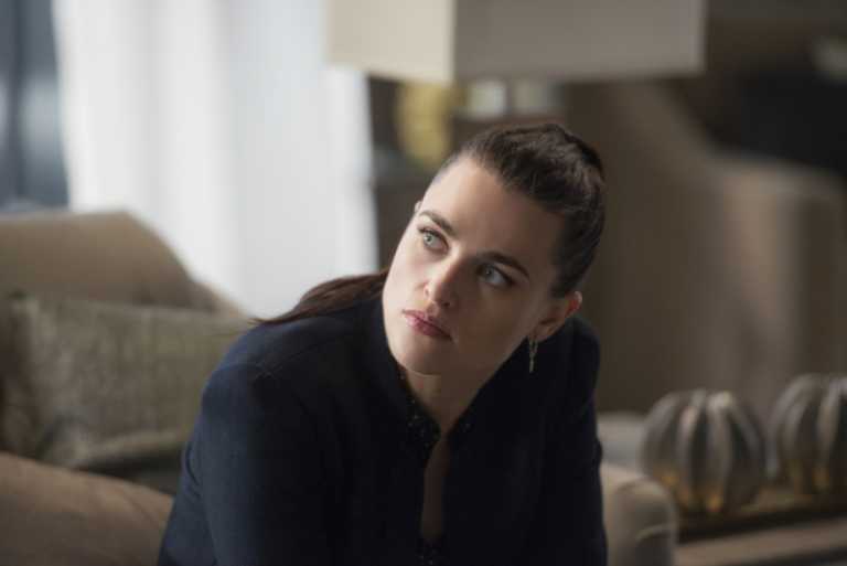 Katie McGrath: 10 cose che non sai sull&rsquo;attrice