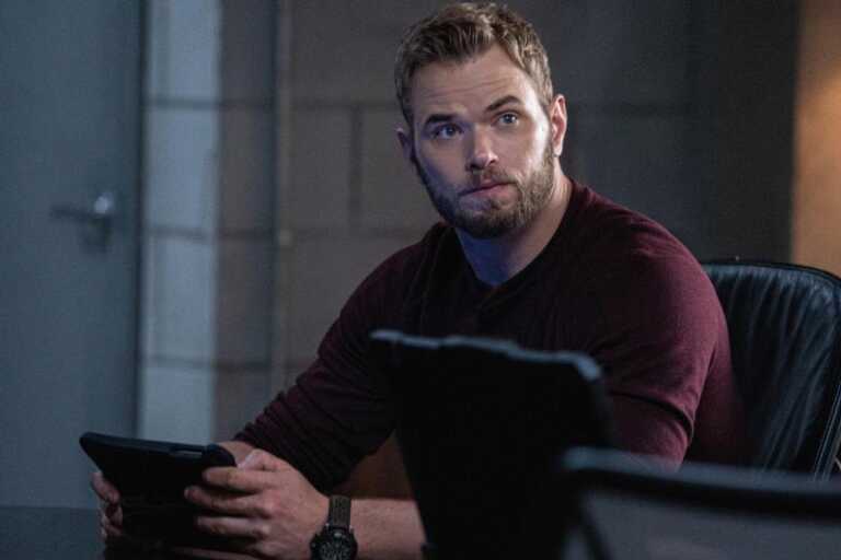 Kellan Lutz: 10 cose che non sai sull&rsquo;attore