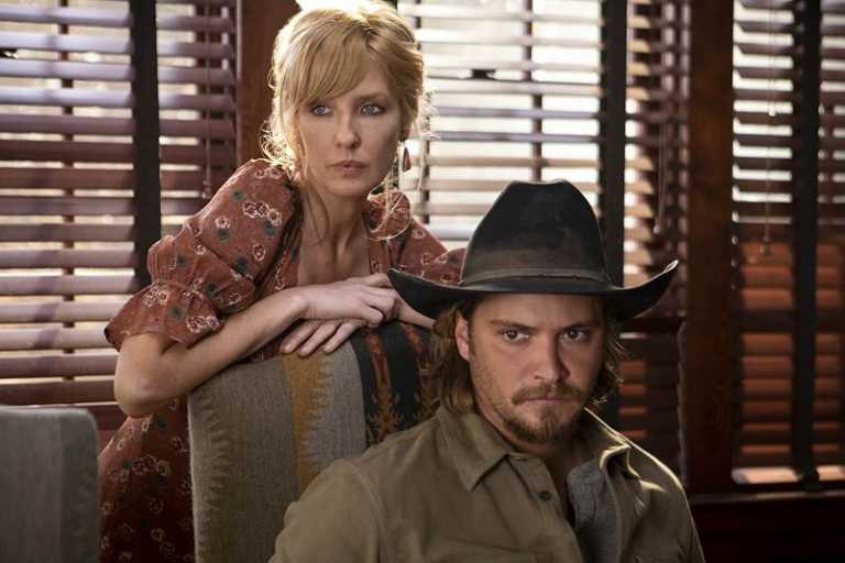 Yellowstone 2 stagione: dal 2 settembre su Sky Atlantic