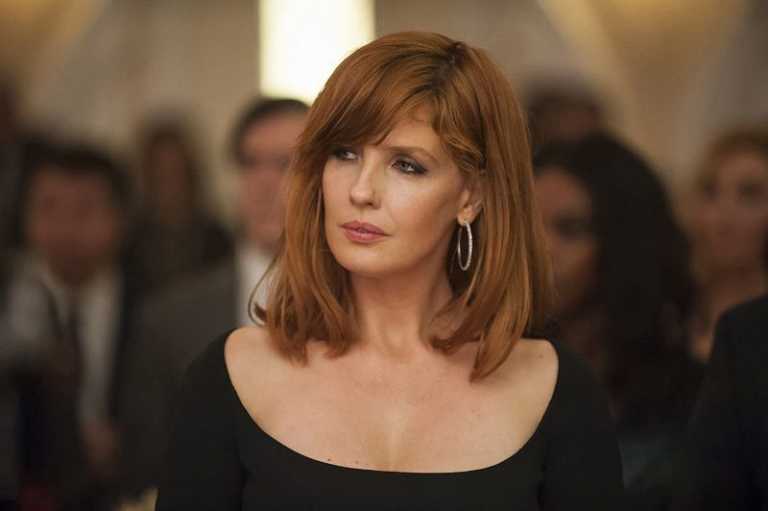 Kelly Reilly: 10 cose che non sai sull&rsquo;attrice