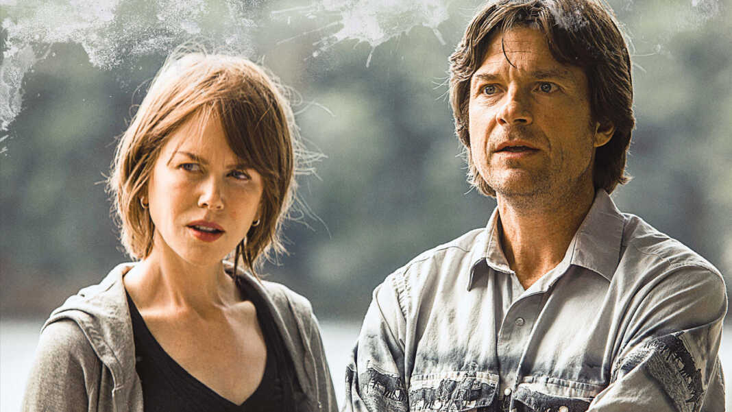 LA FAMIGLIA FANG di JASON BATEMAN