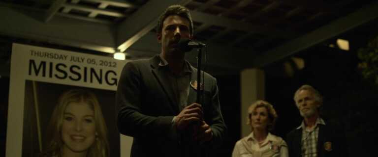 L’amore bugiardo – Gone Girl: 10 cose che non sai sul film L’amore bugiardo – Gone Girl: 10 cose che non sai sul film