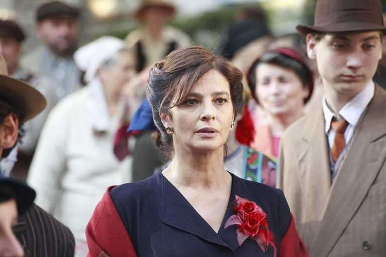 Laura Morante: 10 cose che non sai sull&rsquo;attrice