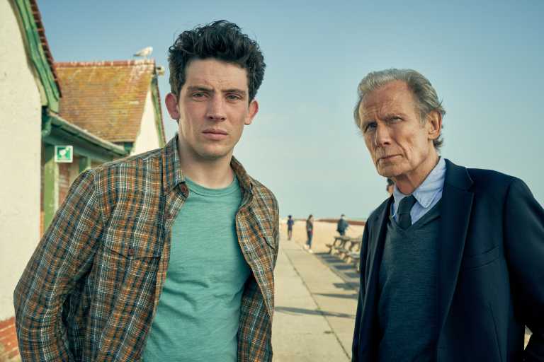 Le cose che non ti ho detto, il trailer del film Le cose che non ti ho detto, il trailer del film