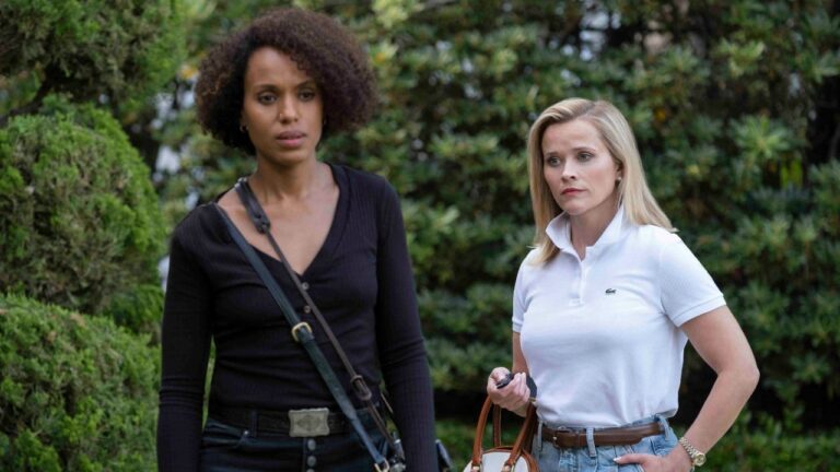 Little Fires Everywhere: la recensione della nuova serie Amazon Prime Video