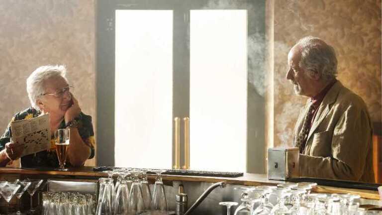 L&rsquo;uomo del labirinto: 10 cose che non sai sul film