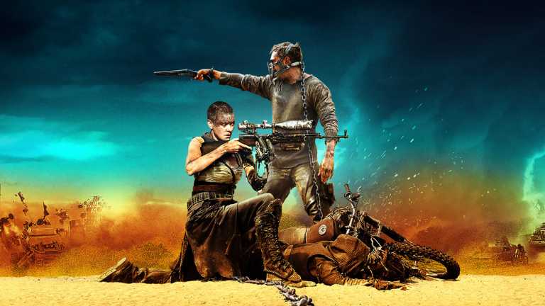 Mad Max: Fury Road, le foto dei casting, c&rsquo;&egrave; anche Gal Gadot