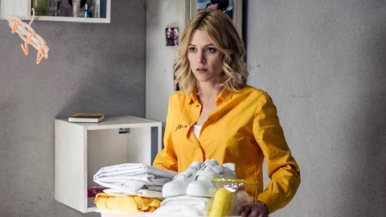 Maggie Civantos: 10 cose che non sai sull&rsquo;attrice