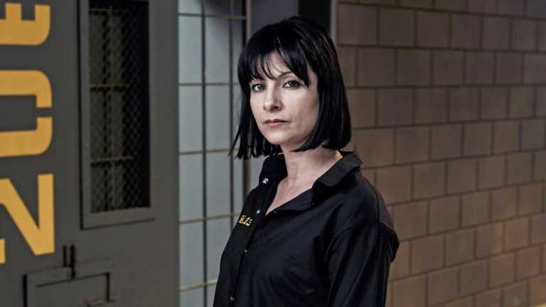 Najwa Nimri: 10 cose che non sai sull&rsquo;attrice