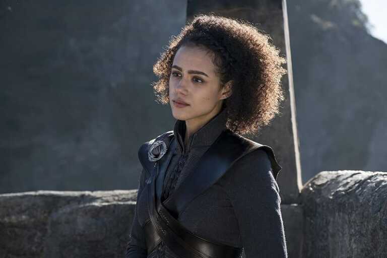 Nathalie Emmanuel: 10 cose che non sai sull&rsquo;attrice
