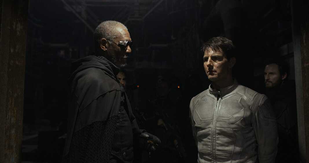 Oblivion cast Oblivion cast