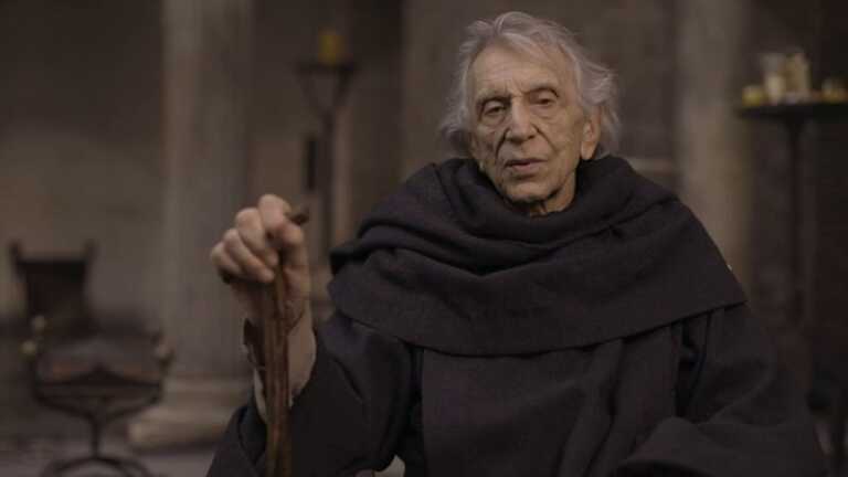 Roberto Herlitzka: 10 cose che non sai sull&rsquo;attore