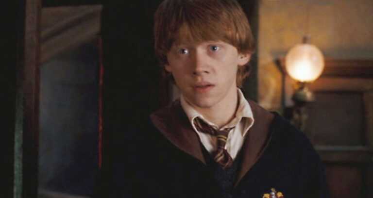 Rupert Grint su Harry Potter: &ldquo;Fare quei film per 10 anni &egrave; stato soffocante&rdquo;