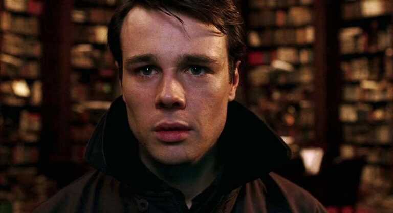 Rupert Evans: 10 cose che non sai sull&rsquo;attore