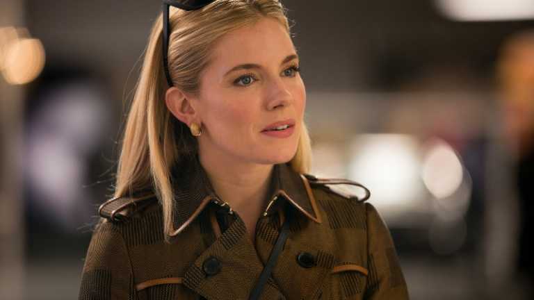 Sienna Miller: film e carriera dell&rsquo;attrice americana
