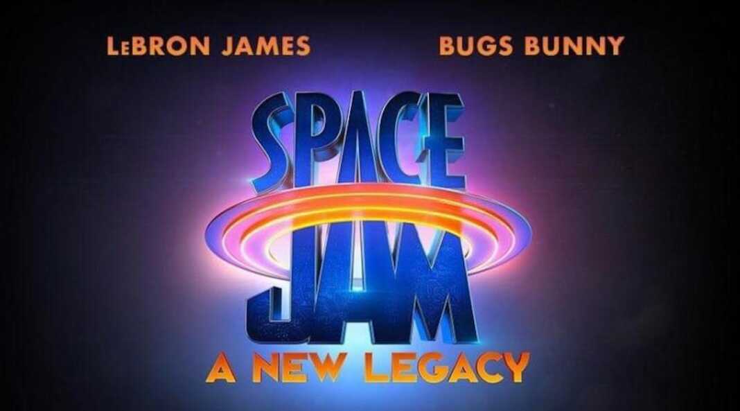 Space Jam: A New Legacy Space Jam: A New Legacy