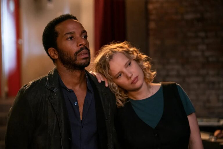 The Eddy, recensione della serie diretta da Damien Chazelle