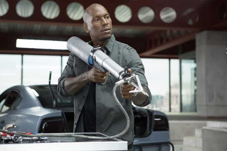 Tyrese Gibson: 10 cose che non sai sull&rsquo;attore