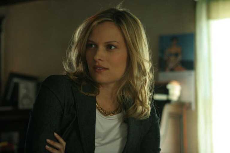 Vinessa Shaw: 10 cose che non sai sull&rsquo;attrice