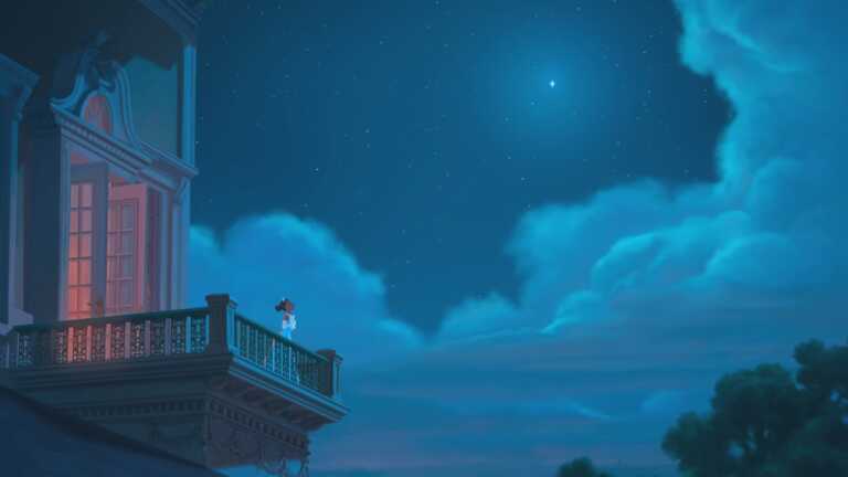 Zenimation, la nuova serie di corti arriva su Disney+ Zenimation, la nuova serie di corti arriva su Disney+