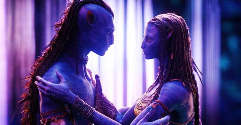 Avatar 2: nuova foto mozzafiato per l&rsquo;atteso sequel