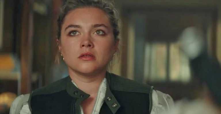 Black Widow, Florence Pugh: &ldquo;Parla degli abusi sulle donne&rdquo;