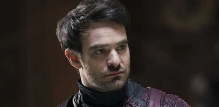 Charlie Cox poteva essere Superman per Matthew Vaughn Charlie Cox poteva essere Superman per Matthew Vaughn