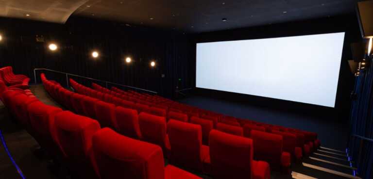 #NonChiudeteICinema: l&rsquo;hashtag si diffonde in rete