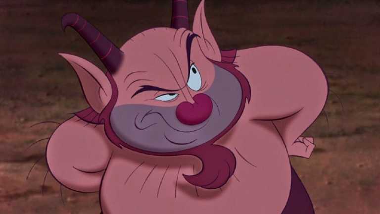 Hercules: Josh Gad rifiuta il ruolo di Filottete per “colpa” di Danny DeVito Hercules: Josh Gad rifiuta il ruolo di Filottete per “colpa” di Danny DeVito