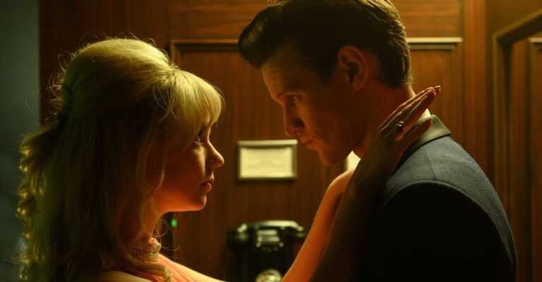 Ultima notte a Soho: recensione del film di Edgar Wright
