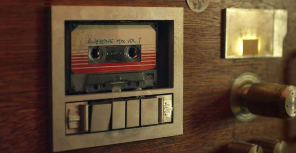 MCU: i 10 migliori momenti musicali MCU: i 10 migliori momenti musicali