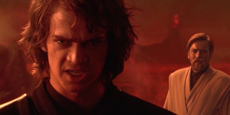 Star Wars: le 10 migliori relazioni maestro/apprendista Star Wars: le 10 migliori relazioni maestro/apprendista