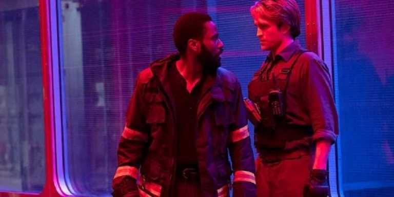 Tenet arriver&agrave; al cinema prima in Europa e poi in America