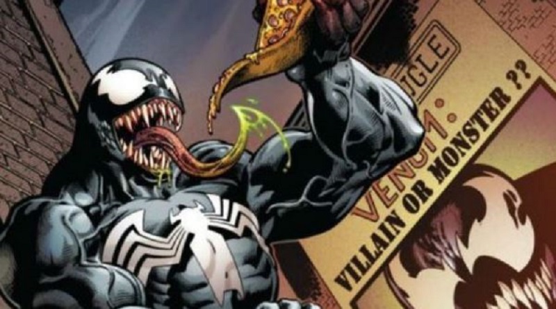 venom venom