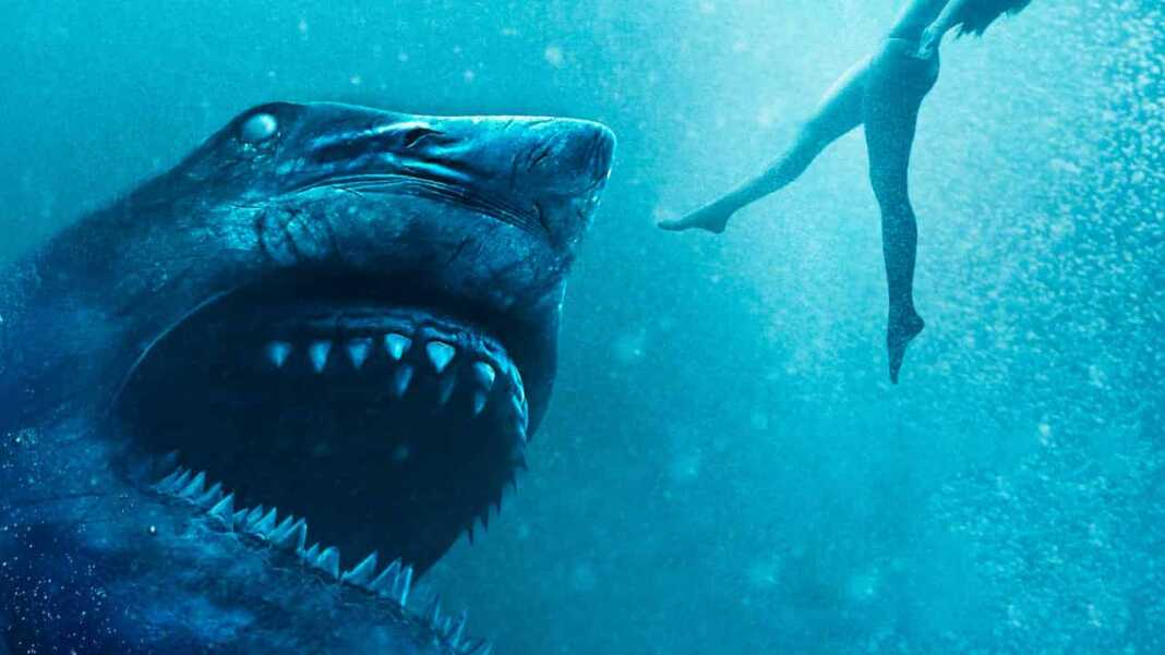 47 metri - Uncaged 47 metri - Uncaged