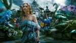 Alice in Wonderland trailer